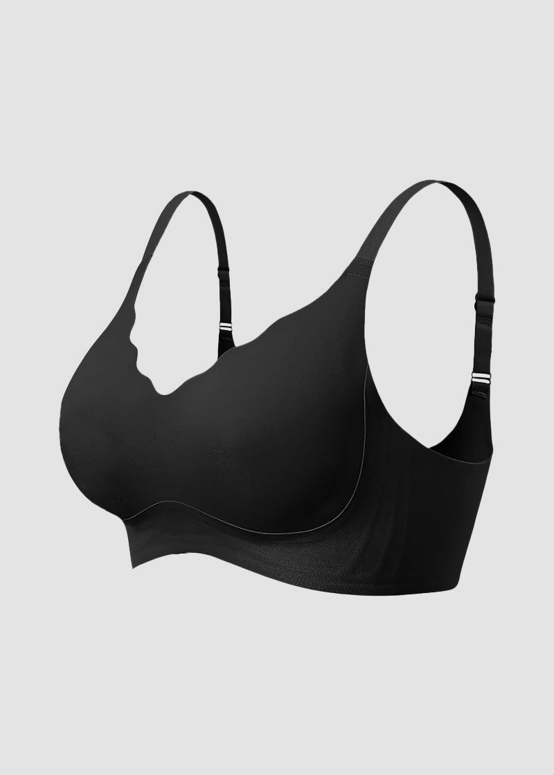 Cloud Soft Touch Wireless Bra