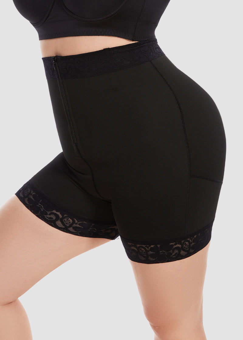 Butt Lifter Shapewear Tummy Control Shorts