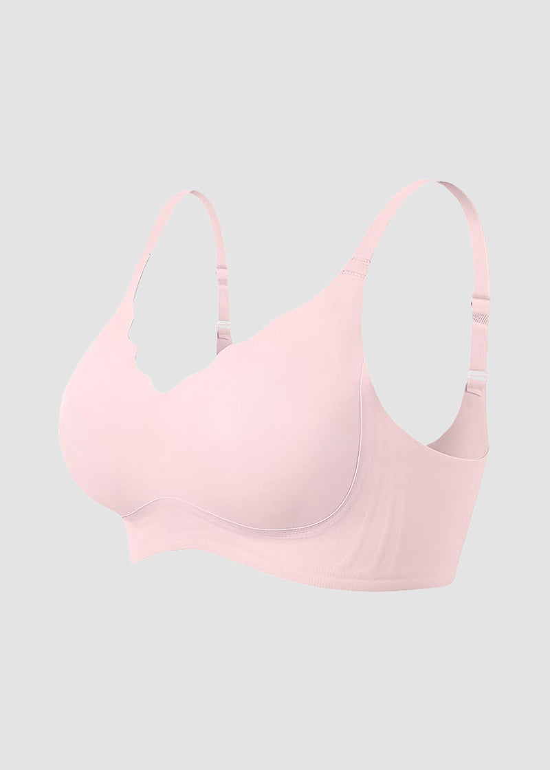 Cloud Soft Touch Wireless Bra