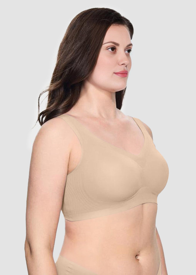 BOGO🔥Comfort Lifting Wire-Free Smoothing Bra
