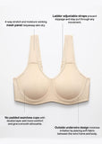 Max Control Outside-Wire High Impact Sports Bra