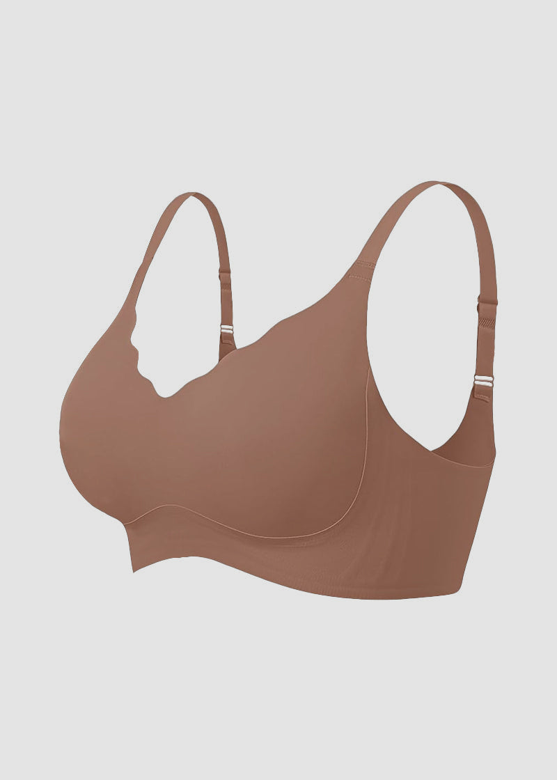 Cloud Soft Touch Wireless Bra