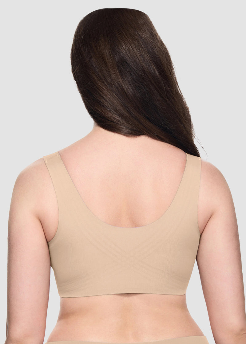 BOGO🔥Comfort Lifting Wire-Free Smoothing Bra