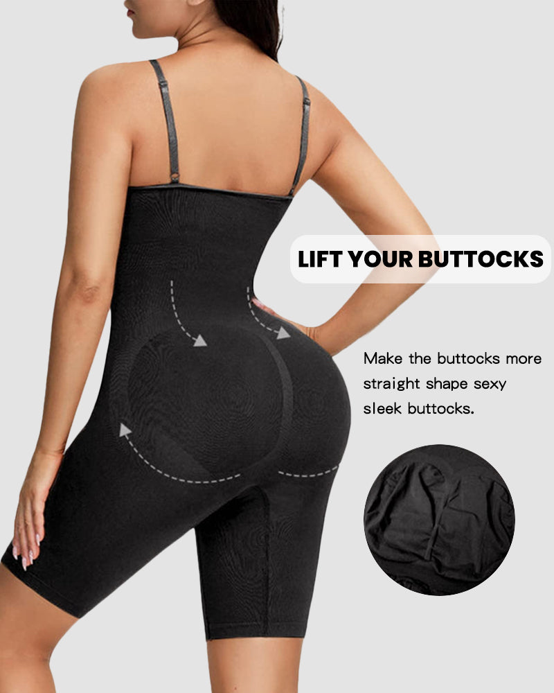 LilyLove® All Day Smoothing Shaping Bodysuit