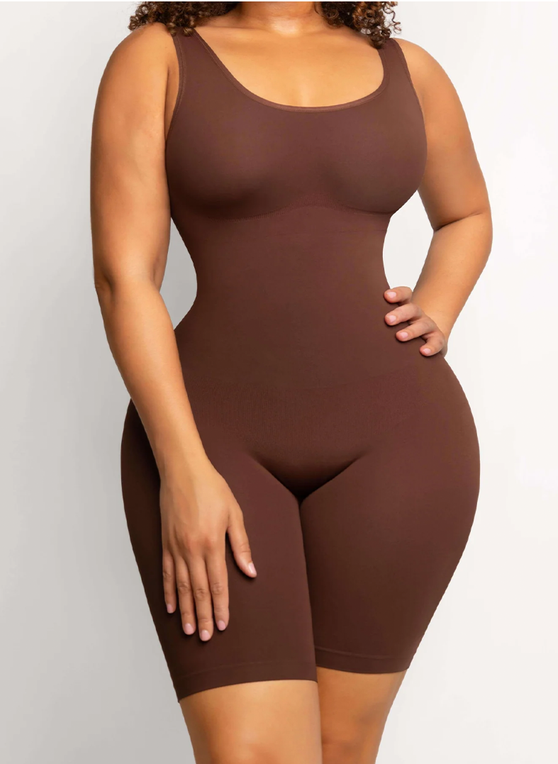 LilyLove® Contour Sculpting Seamless Bodysuit