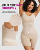 Easy-Off Seamless Sculpting Bodysuit Shapewear