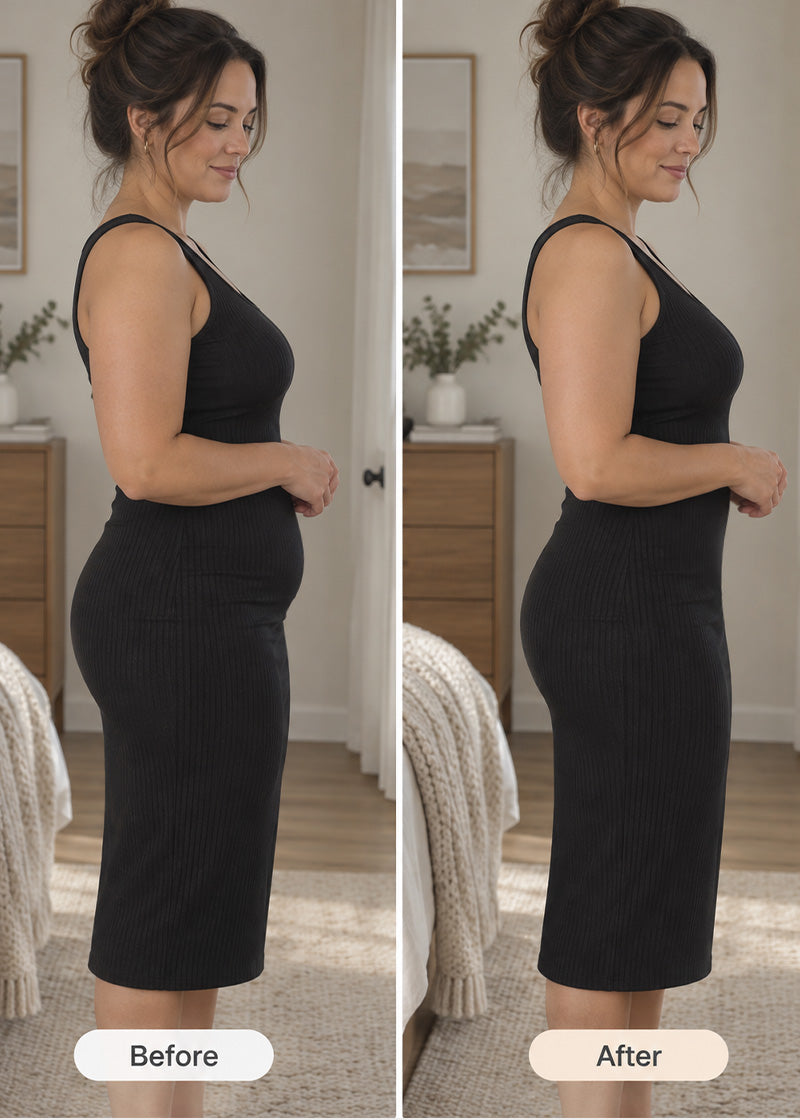 Made for Real Life. Made for Your Shape.