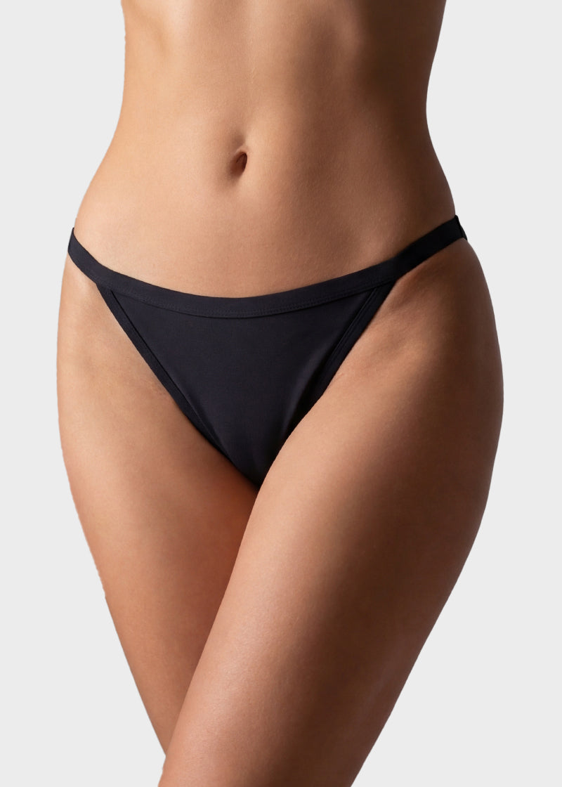 Seamless High-Cut Peach Lift Panty(5 pack)