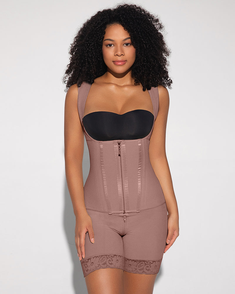Shapewear Tummy Control Body Shaper Girdles