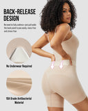 Easy-Off Seamless Sculpting Bodysuit Shapewear