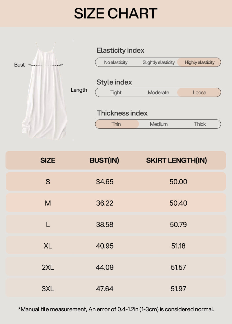 Elegant Backless Cami Dress