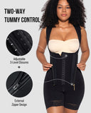 Shapewear Tummy Control Body Shaper Girdles