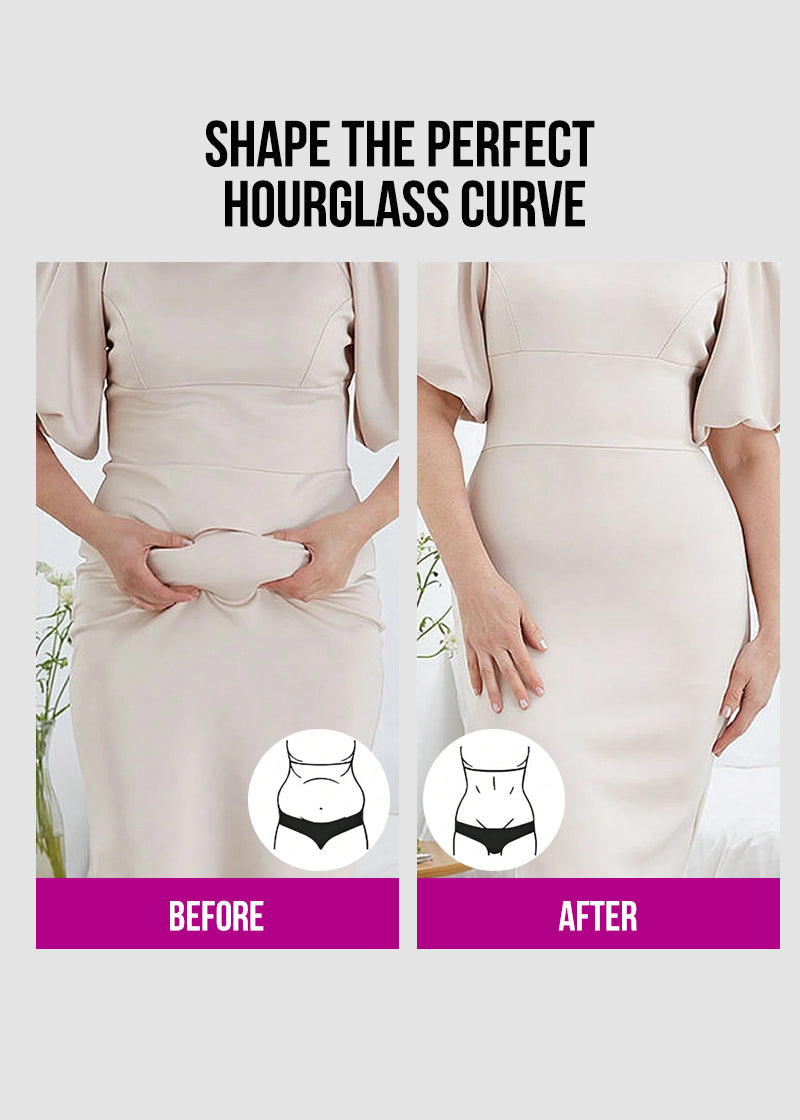 Butt Lifter Shapewear Tummy Control Shorts