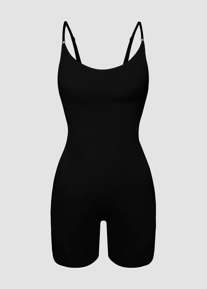 Comfort Smoothing Seamless Shaping Bodysuit