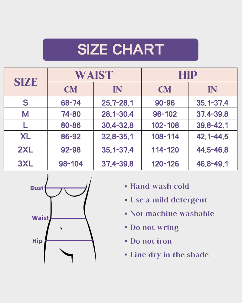 Lily Love® High Waist Seamless Butt Lifting Shorts