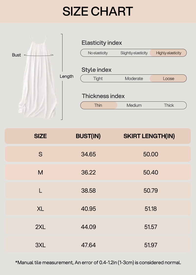 Elegant Backless Cami Dress