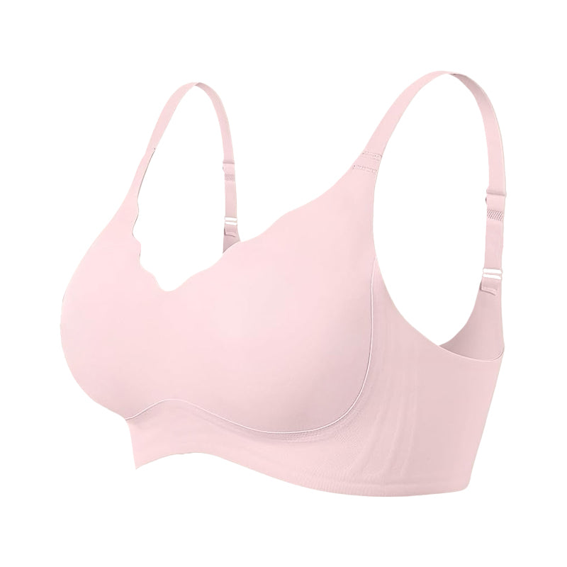 LilyLove®Full-Coverage Back Smoothing Bra