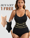 LilyLove® Seamless Snatched Comfy Shapewear Bodysuit