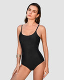 LilyLove® Ultra-Supportive One-Piece Swimsuit