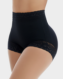 Lily Love® High Waist Seamless Butt Lifting Shorts