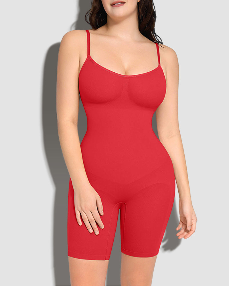 LilyLove® All Day Smoothing Shaping Bodysuit (Buy 1 get 1 Free)