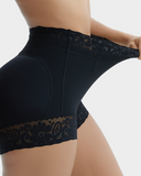 Lily Love® High Waist Seamless Butt Lifting Shorts