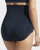 LilyLove® High-Waist Boyshort Shapewear