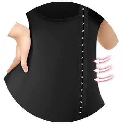 Tummy control