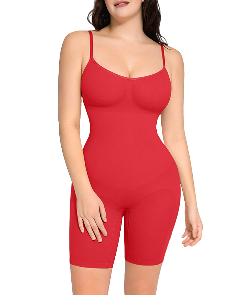 LilyLove® All Day Smoothing Shaping Bodysuit