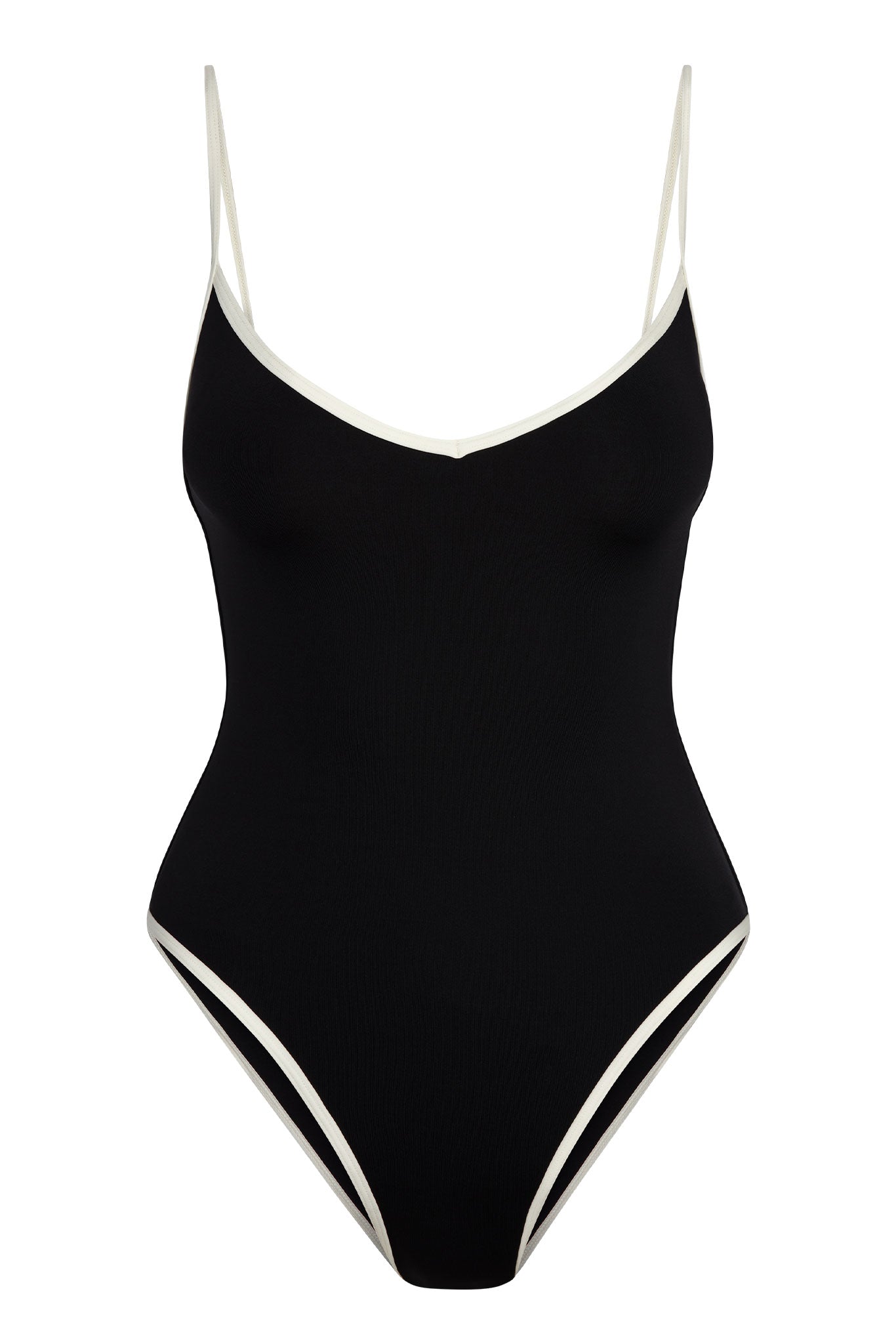 LilyLove® One Piece Sporty Swimsuit