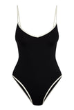 LilyLove® One Piece Sporty Swimsuit