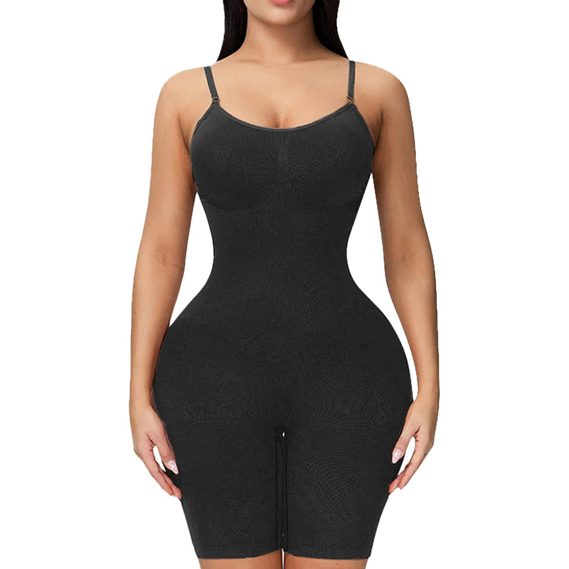 LilyLove® All Day Smoothing Shaping Bodysuit