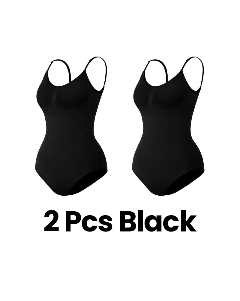 LilyLove® Seamless Snatched Comfy Bodysuit (Buy 1 Get 1 Free)