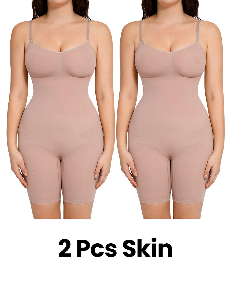 LilyLove® All Day Smoothing Shaping Bodysuit (Buy 1 get 1 Free)