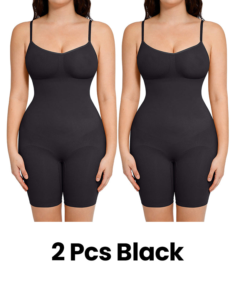 LilyLove® All Day Smoothing Shaping Bodysuit (Buy 1 get 1 Free)