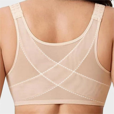X-Back Design