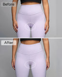 Seamless Camel Toe Cover Thongs (5 PACK)