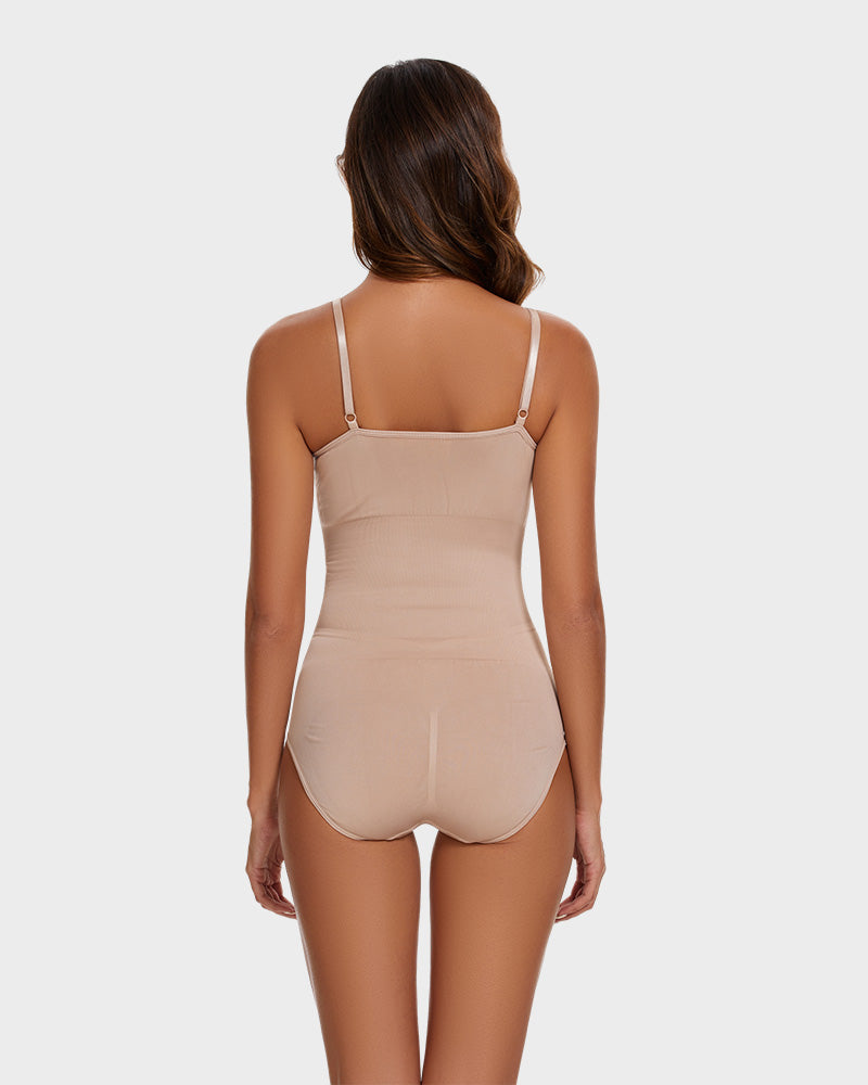 LilyLove® Comfy Cami Bodysuit