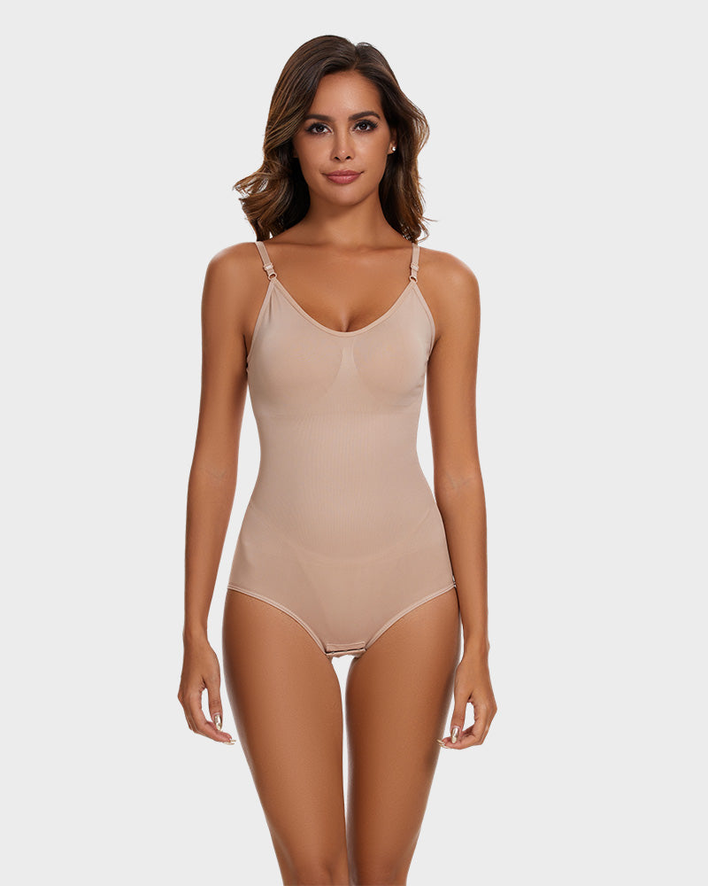 LilyLove® Comfy Cami Bodysuit