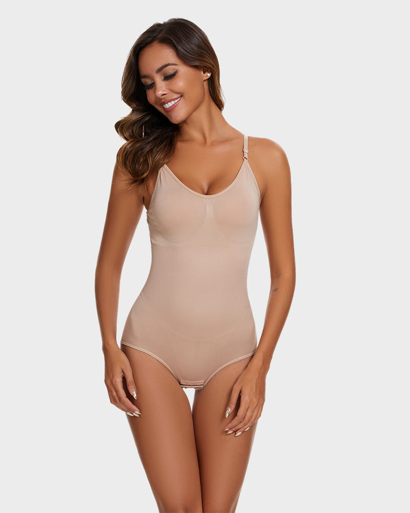 LilyLove® Comfy Cami Bodysuit