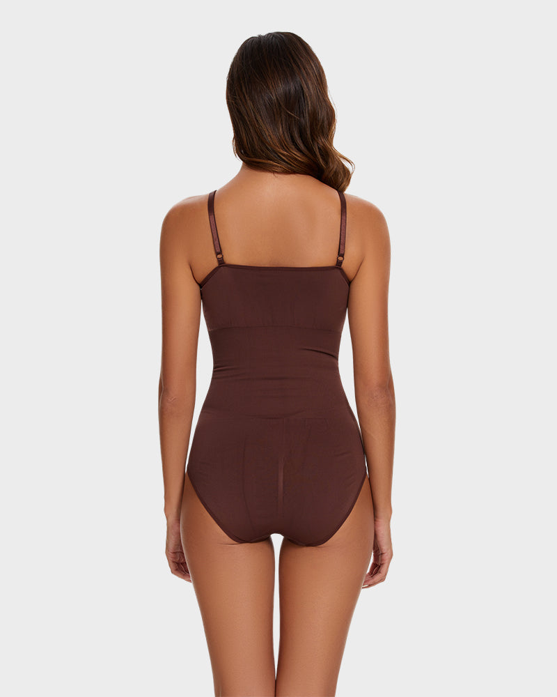 LilyLove® Comfy Cami Bodysuit