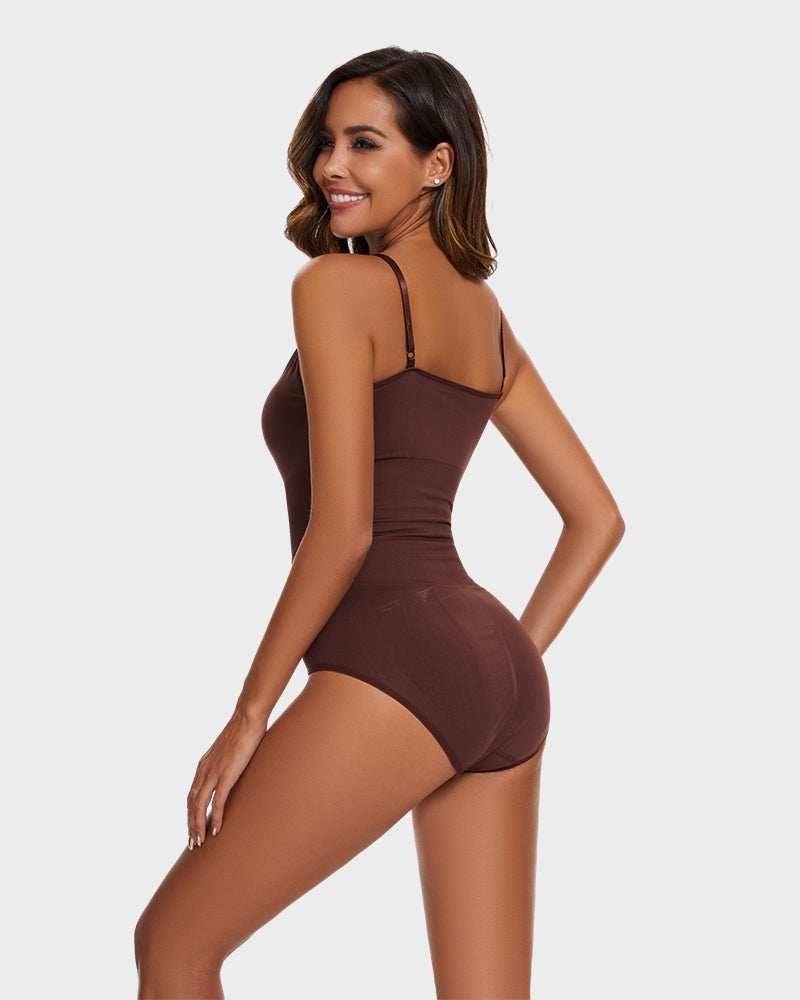 LilyLove® Comfy Cami Bodysuit