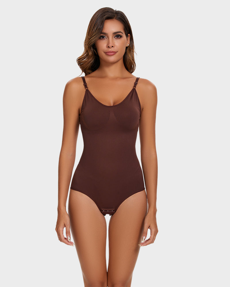 LilyLove® Comfy Cami Bodysuit