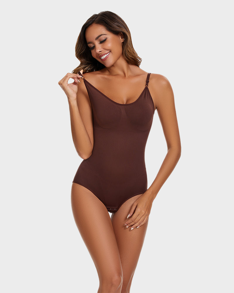 LilyLove® Comfy Cami Bodysuit