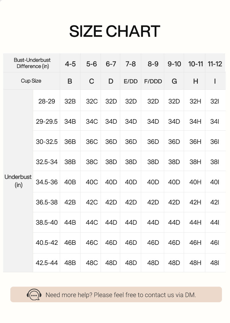 Full Coverage Lace Minimizer Bra