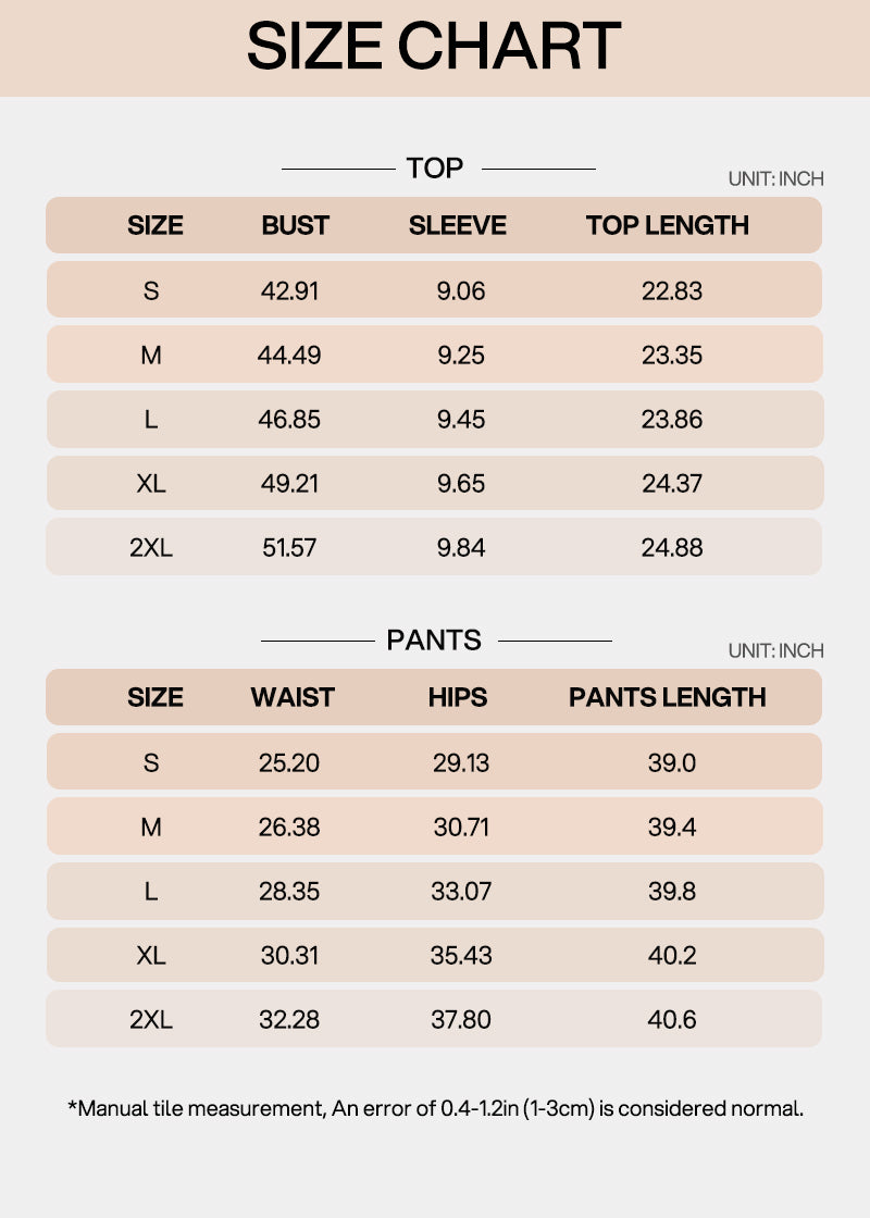 Casual Off-Shoulder Two-Piece Loungewear