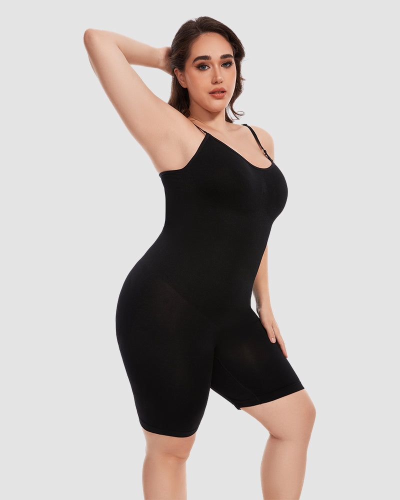 LilyLove® All Day Smoothing Shaping Bodysuit