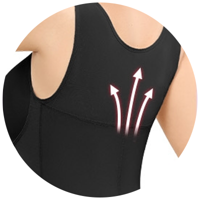 Back Smoothing