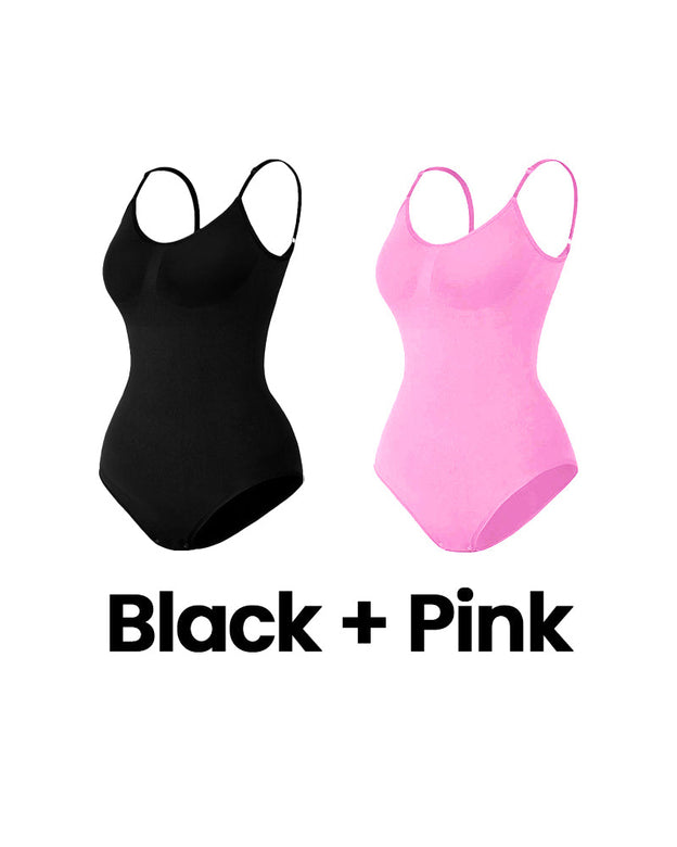 LilyLove® Seamless Snatched Comfy Bodysuit (Buy 1 Get 1 Free)