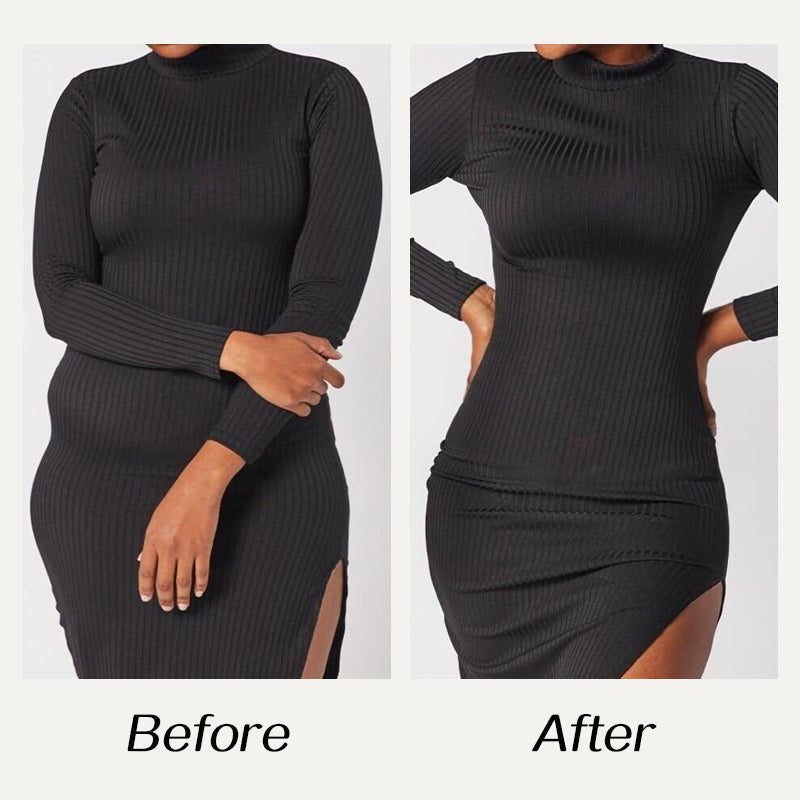 LilyLove® Seamless Snatched Comfy Bodysuit (Buy 1 Get 1 Free)